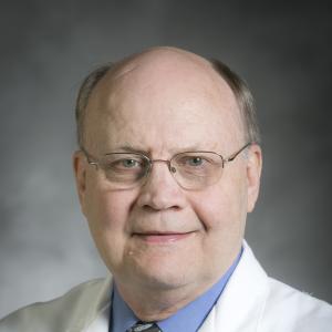 Jim DeOrio, MD