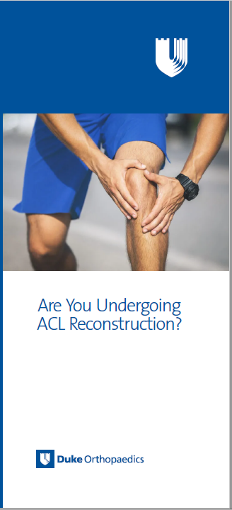 ACL Study