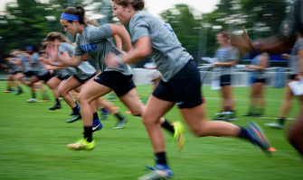 soccer for sports research