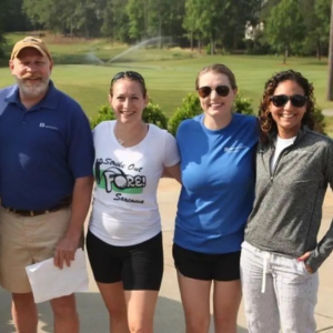 sarcoma golf