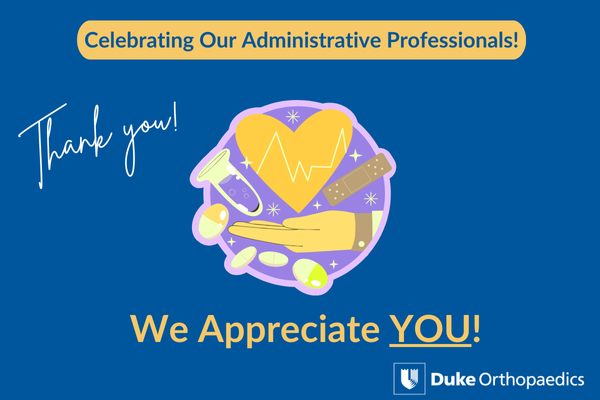 Administrative Professionals Day