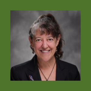Denise Nepveux, PhD