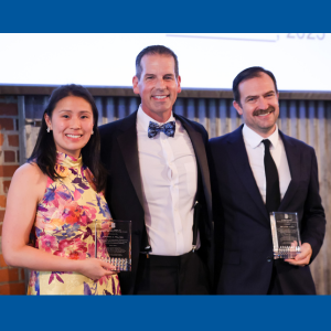 awards 2025 fellows