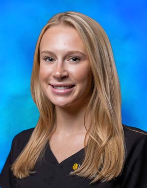 Jacquelyn Walker LAT, ATC, OT-SC