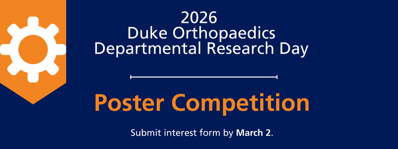 Poster Competition 2026