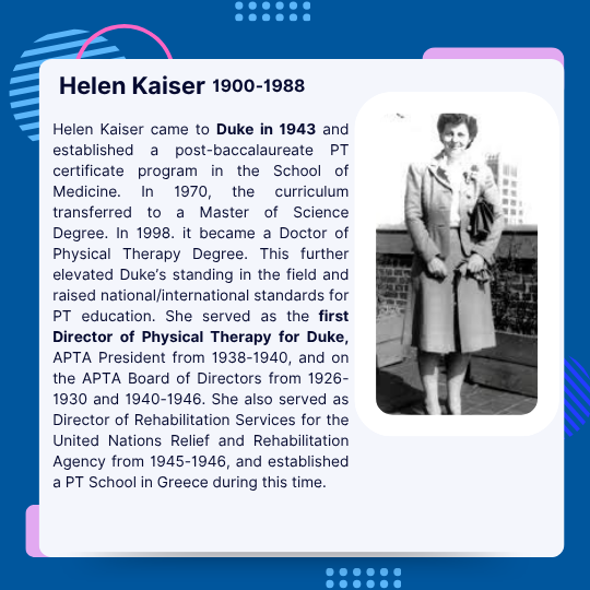 Helen Kaiser