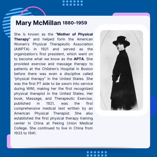 mary mcmillan