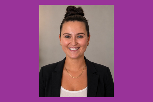 Noelle Sellars headshot