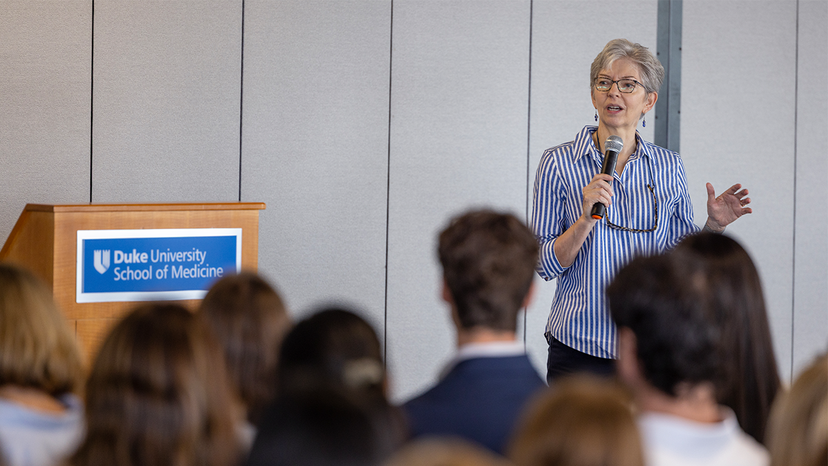 Barb Hooper, PhD