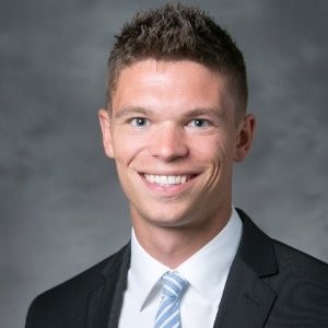 Jason Unger headshot