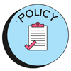 Policy Icon