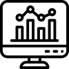 Statistics Icon