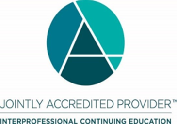 Jointly Accredited Logo