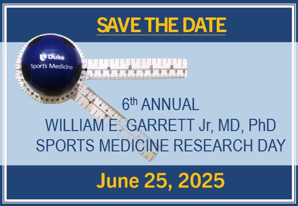 6th annual research day June 25 2025