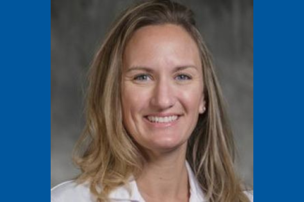 Rebecca Wadlinger, DO