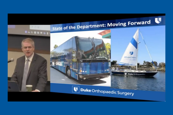 State of the Department