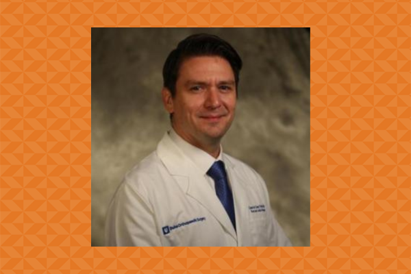 Cesar de Cesar Netto, MD