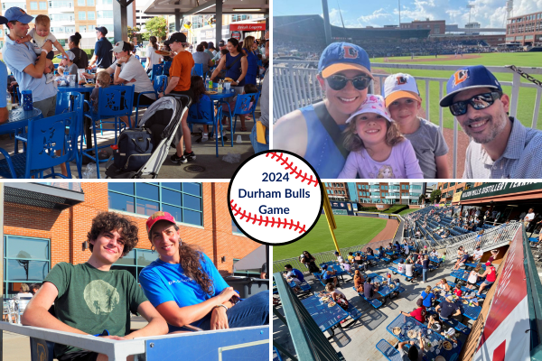 duke ortho bulls game 2024