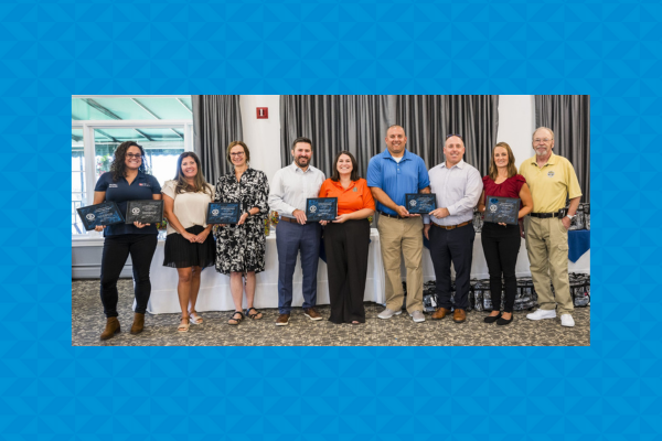 essa little league award