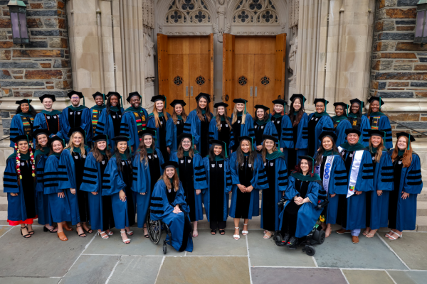 otd 2024 commencement