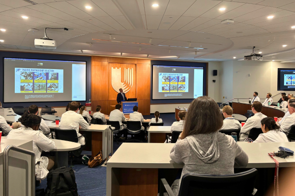 provencher garrett 2025