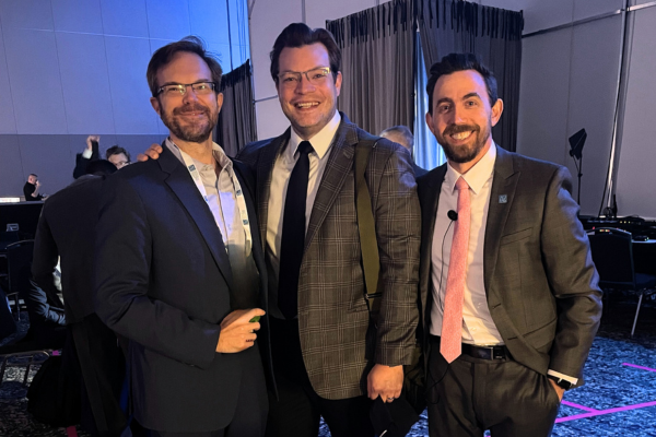 adams, hanselman, kaplan