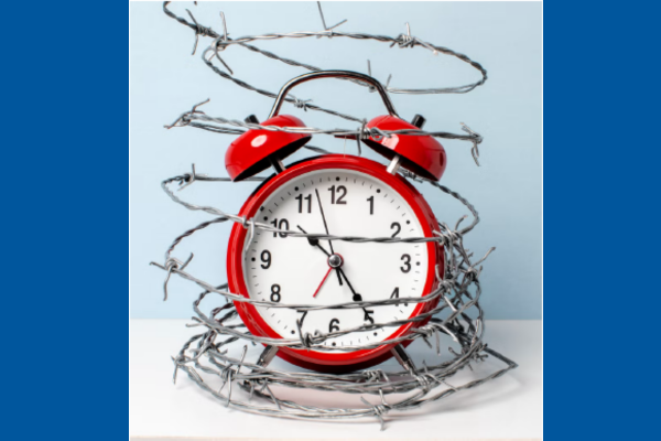 oprah daily clock wittstein