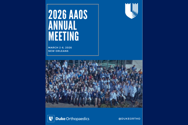 AAOS 2026