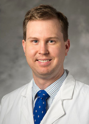 Tyler Pidgeon, MD