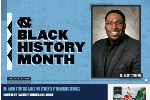 BHM Stafford