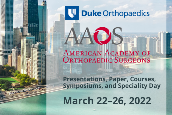 AAOS Graphic