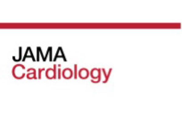 JAMA Cardiology logo