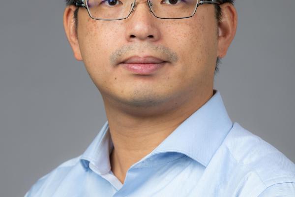 Ming-Feng Hsueh, PhD