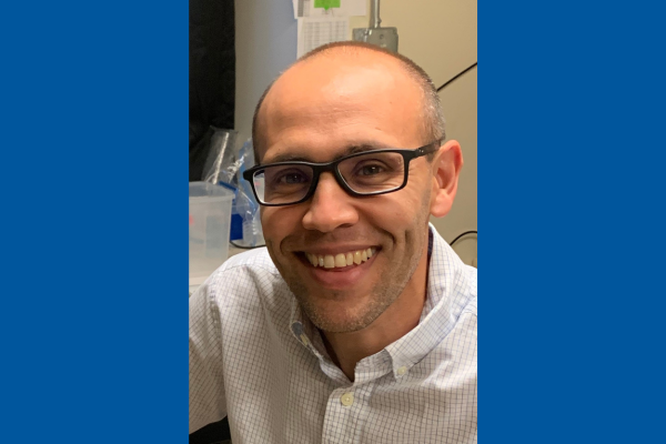 Leo Ferreira, PhD