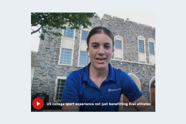 Lizzie Bond Fellow