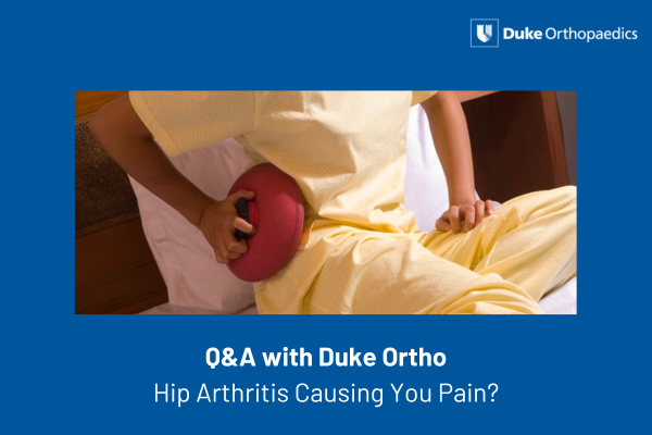 How You're Making Your Hip Pain Worse?: Western Orthopaedics, P.C.:  Orthopedic Surgeons