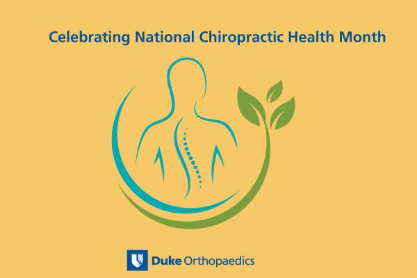 Chiropractiic Health Month