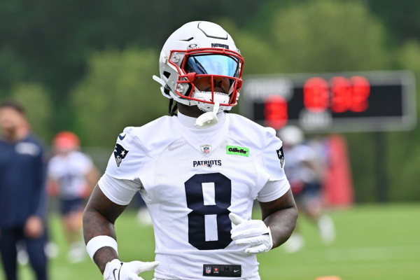stefan diggs ACL