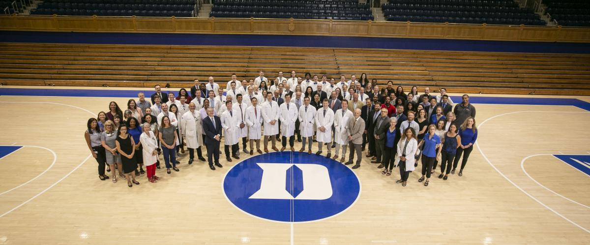 2022 Orthopaedic Department