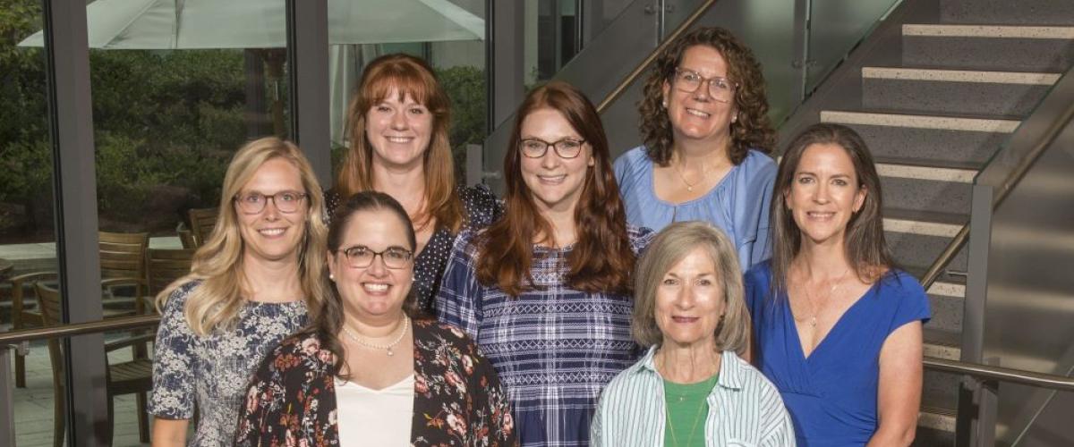 Sports medicine research team 2025 photo