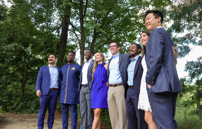 Chief Residents Graduation 2022