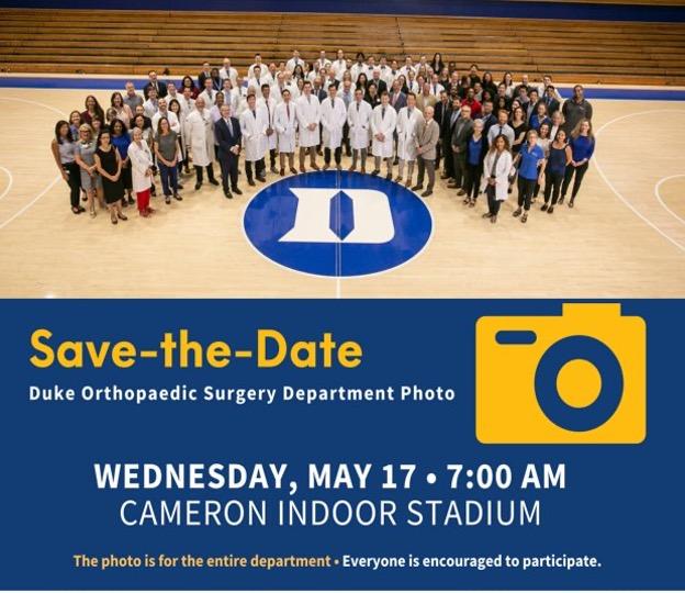 Department Photo Day 2023