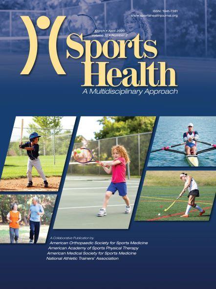 Sports Health Journal
