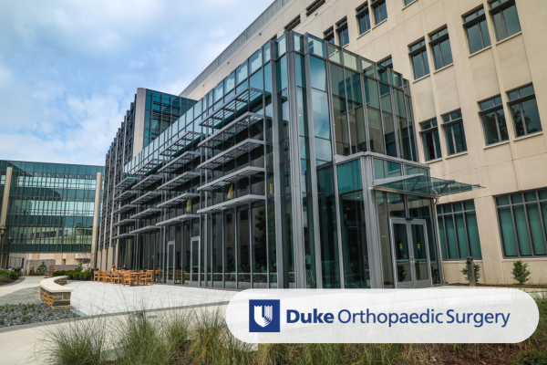 Duke Orthopaedics