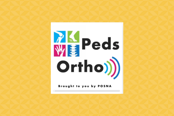 peds podcast