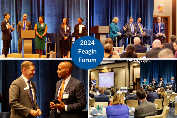 Feagin Forum 2024
