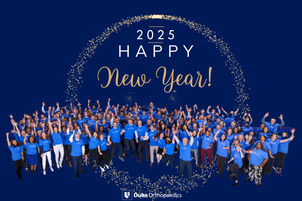 Happy New Year 2025