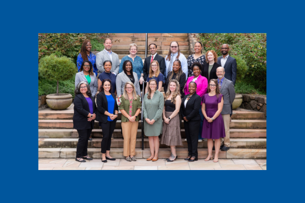 tawana reed mgmt cohort