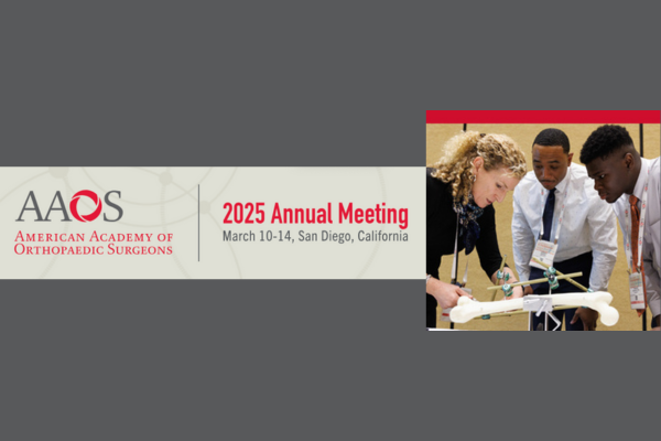 AAOS 2025