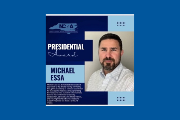 mike essa